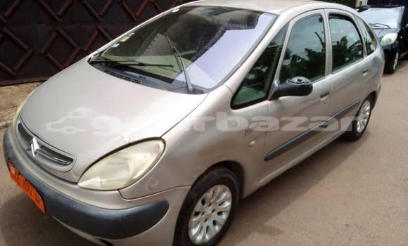 Acheter Occasion Voiture Citroen Xsara Autre à Bafang, West Cameroon Acheter Occasion Voiture Citroen Xsara Autre à Bafang, West Cameroon
