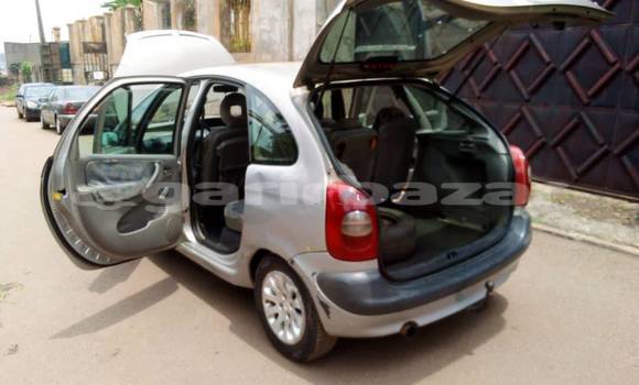 Acheter Occasion Voiture Citroen Xsara Autre à Bafang, West Cameroon Acheter Occasion Voiture Citroen Xsara Autre à Bafang, West Cameroon