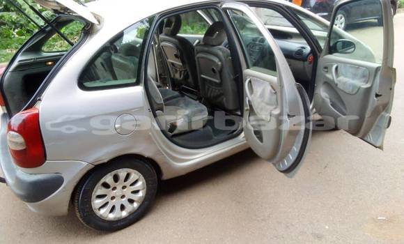 Acheter Occasion Voiture Citroen Xsara Autre à Bafang, West Cameroon Acheter Occasion Voiture Citroen Xsara Autre à Bafang, West Cameroon