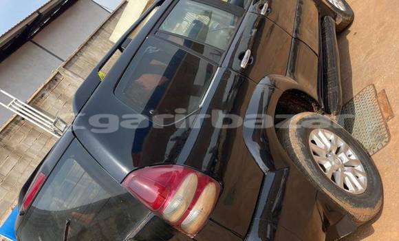 Acheter Occasion Voiture Toyota Prado Noir à Douala, Littoral Cameroon Acheter Occasion Voiture Toyota Prado Noir à Douala, Littoral Cameroon