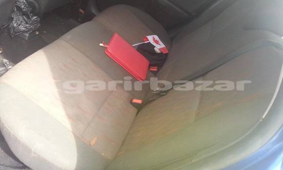 Acheter Occasion Voiture Ford Focus Bleu à Douala, Littoral Cameroon Acheter Occasion Voiture Ford Focus Bleu à Douala, Littoral Cameroon