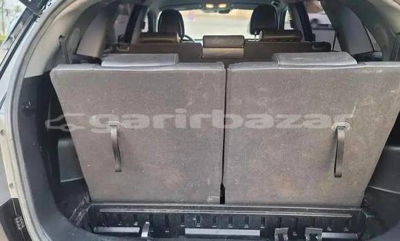 Acheter Occasion Voiture Kia Sorento Noir à Douala, Littoral Cameroon Acheter Occasion Voiture Kia Sorento Noir à Douala, Littoral Cameroon