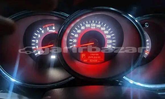 Acheter Occasion Voiture Kia Sorento Noir à Douala, Littoral Cameroon Acheter Occasion Voiture Kia Sorento Noir à Douala, Littoral Cameroon