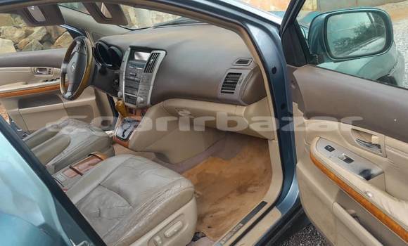 Acheter Occasion Voiture Lexus RX 330 Autre à Douala, Littoral Cameroon Acheter Occasion Voiture Lexus RX 330 Autre à Douala, Littoral Cameroon