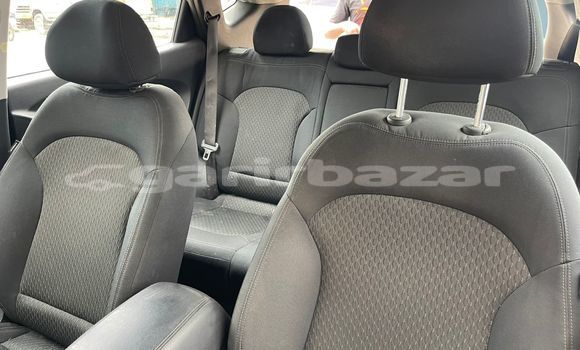 Buy Import Hyundai Tucson White Car in Douala in Littoral Cameroon Buy Import Hyundai Tucson White Car in Douala in Littoral Cameroon