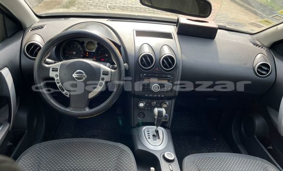 Buy Used Nissan Qashqai Brown Car in Douala in Littoral Cameroon Buy Used Nissan Qashqai Brown Car in Douala in Littoral Cameroon