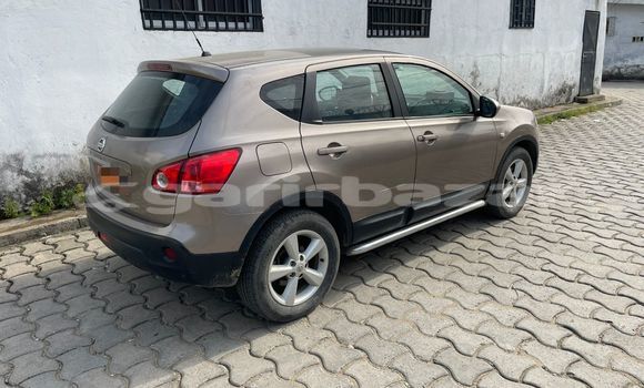 Buy Used Nissan Qashqai Brown Car in Douala in Littoral Cameroon Buy Used Nissan Qashqai Brown Car in Douala in Littoral Cameroon