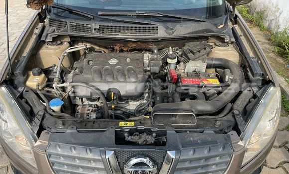 Buy Used Nissan Qashqai Brown Car in Douala in Littoral Cameroon Buy Used Nissan Qashqai Brown Car in Douala in Littoral Cameroon