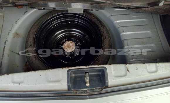 Buy Used Toyota Yaris Silver Car in Yaounde in Central Cameroon Buy Used Toyota Yaris Silver Car in Yaounde in Central Cameroon