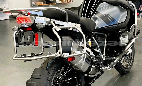 Buy New BMW R1200GS Adventure Black Bike in Douala in Littoral Cameroon Buy New BMW R1200GS Adventure Black Bike in Douala in Littoral Cameroon