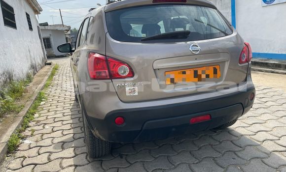 Acheter Occasion Voiture Nissan Qashqai Marron à Douala, Littoral Cameroon Acheter Occasion Voiture Nissan Qashqai Marron à Douala, Littoral Cameroon