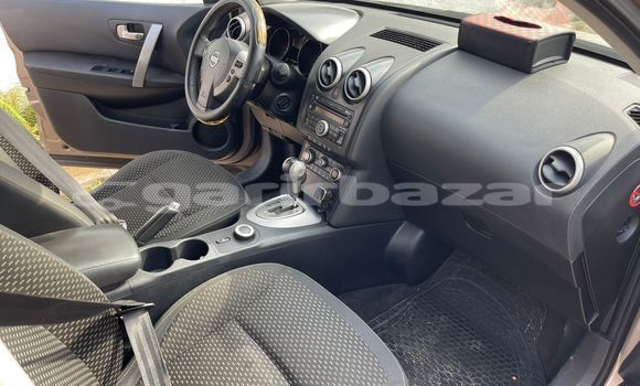 Acheter Occasion Voiture Nissan Qashqai Marron à Douala, Littoral Cameroon Acheter Occasion Voiture Nissan Qashqai Marron à Douala, Littoral Cameroon