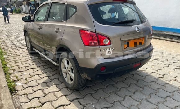 Acheter Occasion Voiture Nissan Qashqai Marron à Douala, Littoral Cameroon Acheter Occasion Voiture Nissan Qashqai Marron à Douala, Littoral Cameroon