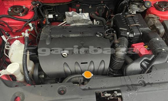 Acheter Import Voiture Mitsubishi RVR Rouge à Douala, Littoral Cameroon Acheter Import Voiture Mitsubishi RVR Rouge à Douala, Littoral Cameroon