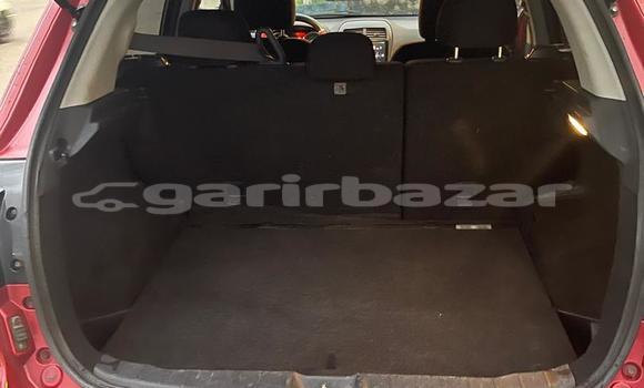 Acheter Import Voiture Mitsubishi RVR Rouge à Douala, Littoral Cameroon Acheter Import Voiture Mitsubishi RVR Rouge à Douala, Littoral Cameroon