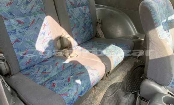 Buy Used Toyota RAV4 Blue Car in Douala in Littoral Cameroon Buy Used Toyota RAV4 Blue Car in Douala in Littoral Cameroon