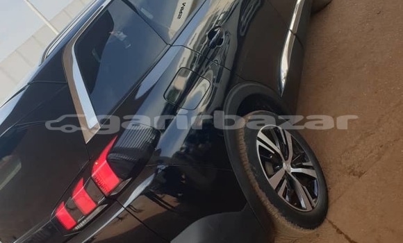 Acheter Occasion Voiture Peugeot 5008 Noir à Yaoundé, Central Cameroon Acheter Occasion Voiture Peugeot 5008 Noir à Yaoundé, Central Cameroon