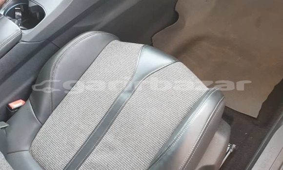 Acheter Occasion Voiture Peugeot 5008 Noir à Yaoundé, Central Cameroon Acheter Occasion Voiture Peugeot 5008 Noir à Yaoundé, Central Cameroon