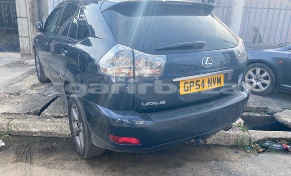 Acheter Neuf Voiture Lexus RX 350 Autre à Douala, Littoral Cameroon