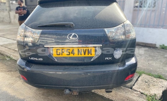 Buy New Lexus RX 350 Other Car in Douala in Littoral Cameroon Buy New Lexus RX 350 Other Car in Douala in Littoral Cameroon