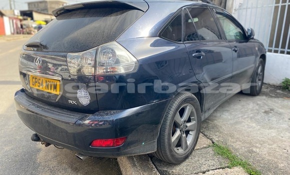 Buy New Lexus RX 350 Other Car in Douala in Littoral Cameroon Buy New Lexus RX 350 Other Car in Douala in Littoral Cameroon