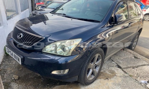 Buy New Lexus RX 350 Other Car in Douala in Littoral Cameroon Buy New Lexus RX 350 Other Car in Douala in Littoral Cameroon