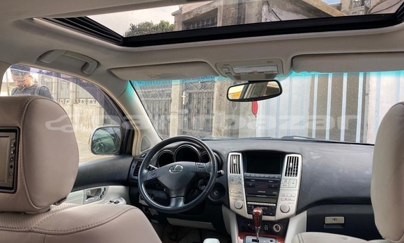 Buy New Lexus RX 350 Other Car in Douala in Littoral Cameroon Buy New Lexus RX 350 Other Car in Douala in Littoral Cameroon