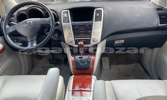 Buy New Lexus RX 350 Other Car in Douala in Littoral Cameroon Buy New Lexus RX 350 Other Car in Douala in Littoral Cameroon