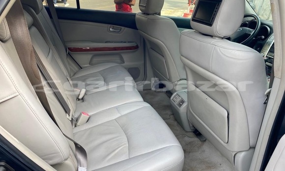 Buy New Lexus RX 350 Other Car in Douala in Littoral Cameroon Buy New Lexus RX 350 Other Car in Douala in Littoral Cameroon