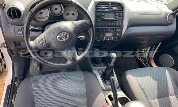 Acheter Neuf Voiture Toyota RAV4 Blanc à Douala, Littoral Cameroon Acheter Neuf Voiture Toyota RAV4 Blanc à Douala, Littoral Cameroon