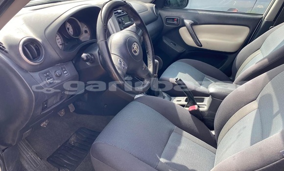 Acheter Neuf Voiture Toyota RAV4 Blanc à Douala, Littoral Cameroon Acheter Neuf Voiture Toyota RAV4 Blanc à Douala, Littoral Cameroon