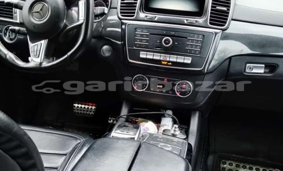 Buy New Mercedes‒Benz AMG GLE Coupe White Car in Douala in Littoral Cameroon Buy New Mercedes‒Benz AMG GLE Coupe White Car in Douala in Littoral Cameroon