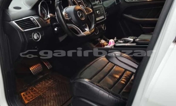 Buy New Mercedes‒Benz AMG GLE Coupe White Car in Douala in Littoral Cameroon Buy New Mercedes‒Benz AMG GLE Coupe White Car in Douala in Littoral Cameroon