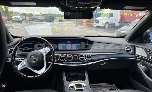 Acheter Import Voiture Mercedes‒Benz S–Class Noir à Douala, Littoral Cameroon Acheter Import Voiture Mercedes‒Benz S–Class Noir à Douala, Littoral Cameroon