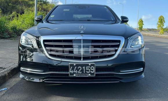 Acheter Import Voiture Mercedes‒Benz S–Class Noir à Douala, Littoral Cameroon Acheter Import Voiture Mercedes‒Benz S–Class Noir à Douala, Littoral Cameroon