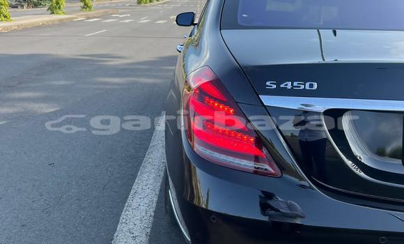 Acheter Import Voiture Mercedes‒Benz S–Class Noir à Douala, Littoral Cameroon Acheter Import Voiture Mercedes‒Benz S–Class Noir à Douala, Littoral Cameroon