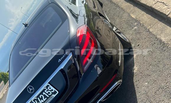 Acheter Import Voiture Mercedes‒Benz S–Class Noir à Douala, Littoral Cameroon Acheter Import Voiture Mercedes‒Benz S–Class Noir à Douala, Littoral Cameroon