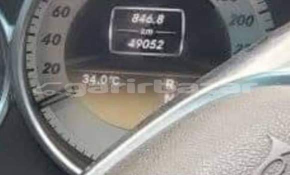Buy Used Mercedes‒Benz CLS–Class White Car in Yaounde in Central Cameroon Buy Used Mercedes‒Benz CLS–Class White Car in Yaounde in Central Cameroon