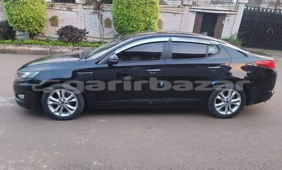 Buy Used Kia K5 Black Car in Yaounde in Central Cameroon Buy Used Kia K5 Black Car in Yaounde in Central Cameroon