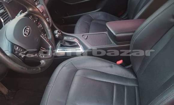 Buy Used Kia K5 Black Car in Yaounde in Central Cameroon Buy Used Kia K5 Black Car in Yaounde in Central Cameroon