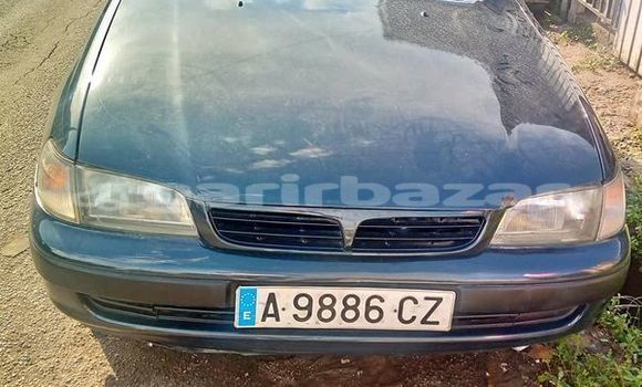 Buy Used Toyota Camry Other Car in Yaounde in Central Cameroon