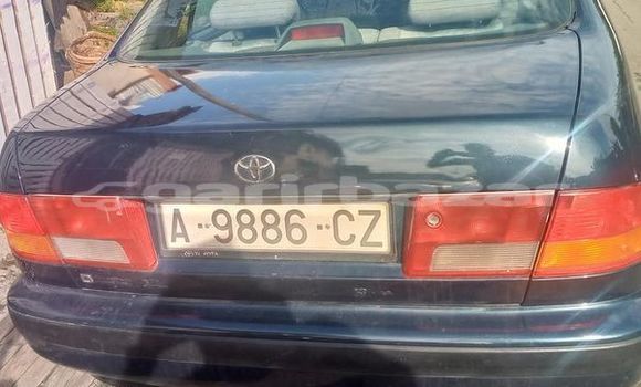 Acheter Occasion Voiture Toyota Camry Autre à Yaoundé, Central Cameroon Acheter Occasion Voiture Toyota Camry Autre à Yaoundé, Central Cameroon