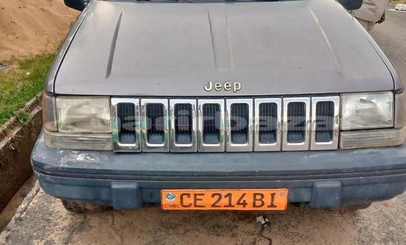 Sayi Na hannu Jeep Cherokee Sauran Mota in Yaounde a Babban Kamaru