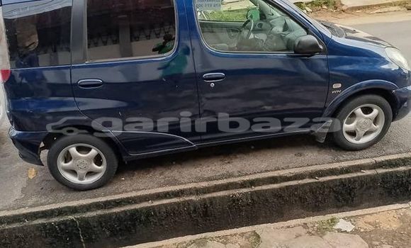 Acheter Occasion Voiture Toyota Yaris Autre à Douala, Littoral Cameroon Acheter Occasion Voiture Toyota Yaris Autre à Douala, Littoral Cameroon