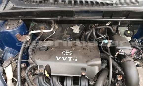 Acheter Occasion Voiture Toyota Yaris Autre à Douala, Littoral Cameroon Acheter Occasion Voiture Toyota Yaris Autre à Douala, Littoral Cameroon