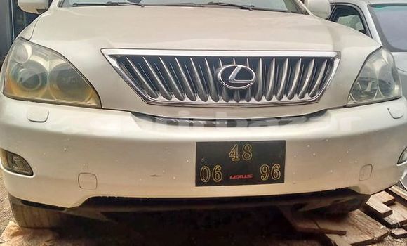 Acheter Occasion Voiture Lexus RX Autre à Douala, Littoral Cameroon
