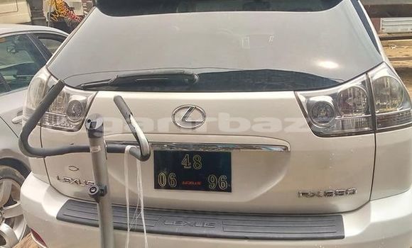 Acheter Occasion Voiture Lexus RX Autre à Douala, Littoral Cameroon Acheter Occasion Voiture Lexus RX Autre à Douala, Littoral Cameroon