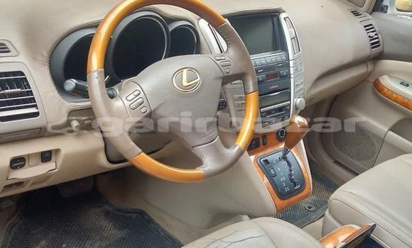 Acheter Occasion Voiture Lexus RX Autre à Douala, Littoral Cameroon Acheter Occasion Voiture Lexus RX Autre à Douala, Littoral Cameroon