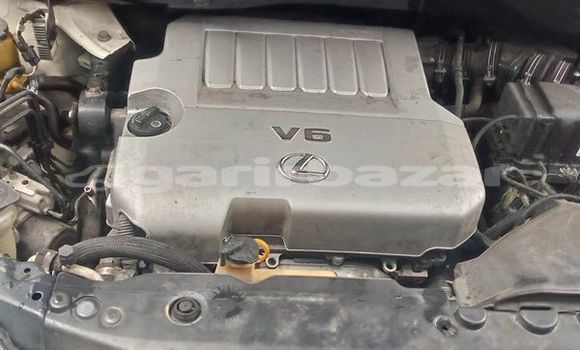 Acheter Occasion Voiture Lexus RX Autre à Douala, Littoral Cameroon Acheter Occasion Voiture Lexus RX Autre à Douala, Littoral Cameroon