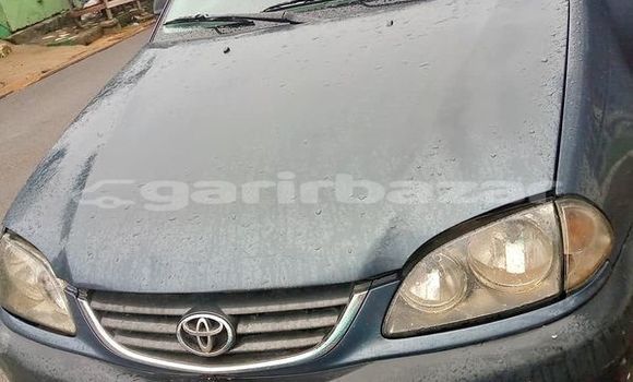 Sayi Na hannu Toyota Avensis Sauran Mota in Douala a Ƙasar Kamaru